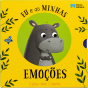 Eu e as minhas emoções - Preview