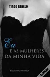 Capa do artigo Eu e as Mulheres da Minha Vida