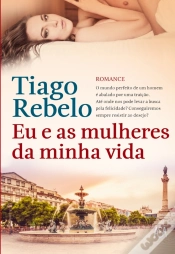 Capa do artigo Eu E As Mulheres Da Minha Vida