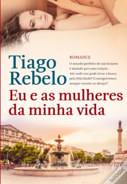 Capa do artigo Eu E As Mulheres Da Minha Vida