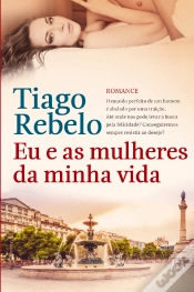 Capa do artigo Eu e as Mulheres da Minha Vida