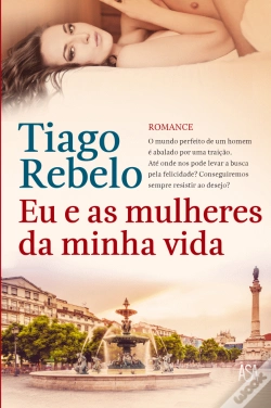 Capa do artigo Eu e as Mulheres da Minha Vida