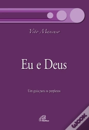 Capa do artigo Eu E Deus