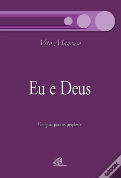 Capa do artigo Eu E Deus