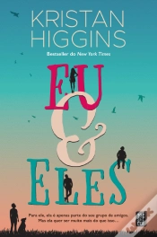 Capa do artigo Eu & Eles