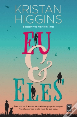 Capa do artigo Eu & Eles