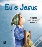 Capa do artigo Eu e Jesus