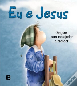 Capa do artigo Eu e Jesus