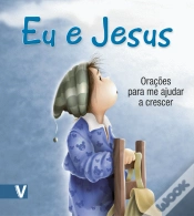 Capa do artigo Eu e Jesus