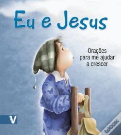 Capa do artigo Eu e Jesus