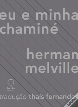 Capa do artigo Eu E Minha Chaminé