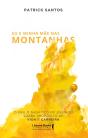 Eu E Minha Mãe Nas Montanhas - Preview
