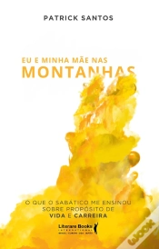 Capa do artigo Eu E Minha Mãe Nas Montanhas