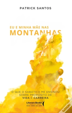 Capa do artigo Eu E Minha Mãe Nas Montanhas