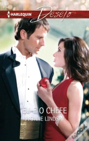 Capa do artigo Eu E O Chefe