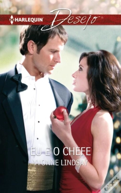 Capa do artigo Eu E O Chefe