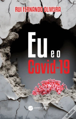Capa do artigo Eu e o Covid-19