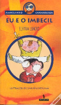 Capa do artigo Eu e o Imbecil