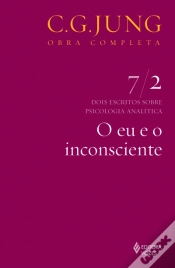 Capa do artigo Eu e o Inconsciente