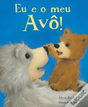 Capa do artigo Eu e o meu Avô!
