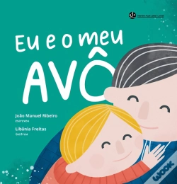 Capa do artigo Eu e o Meu Avô