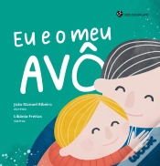 Capa do artigo Eu e o Meu Avô