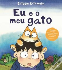Eu e o Meu Gato