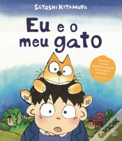 Capa do artigo Eu e o Meu Gato