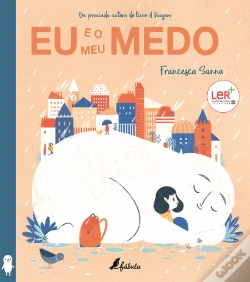 Capa do artigo Eu e o Meu Medo