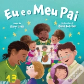 Capa do artigo Eu e o Meu Pai