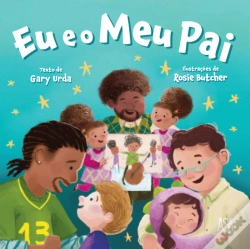 Capa do artigo Eu e o Meu Pai