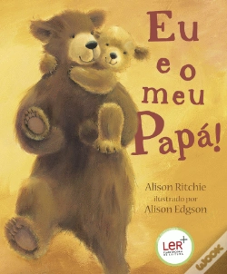 Capa do artigo Eu e o meu Papá!