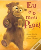 Capa do artigo Eu e o Meu Papá!