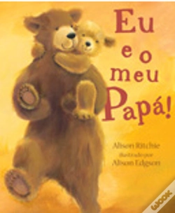 Capa do artigo Eu e o Meu Papá!