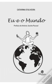 Capa do artigo Eu e o Mundo