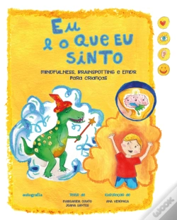 Capa do artigo Eu E O Que Sinto