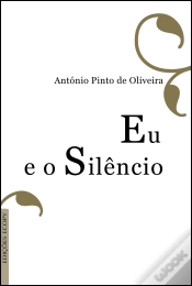 Capa do artigo Eu e o Silêncio