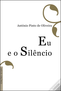 Capa do artigo Eu e o Silêncio