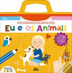 Eu e os Animais