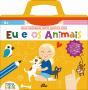 Eu e os Animais - Preview