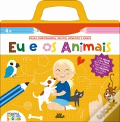 Capa do artigo Eu e os Animais