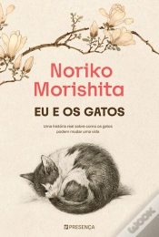 Capa do artigo Eu e os Gatos