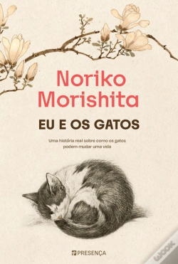Capa do artigo Eu e os Gatos