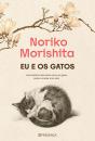 Eu e os Gatos - Preview