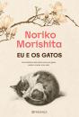 Eu e os Gatos - Preview