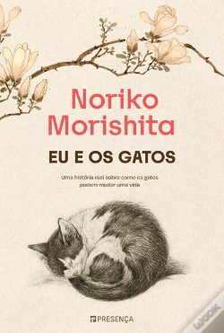 Capa do artigo Eu e os Gatos
