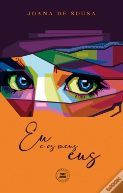 Capa do artigo Eu e os Meus Eus