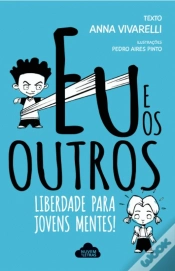 Capa do artigo Eu e os Outros
