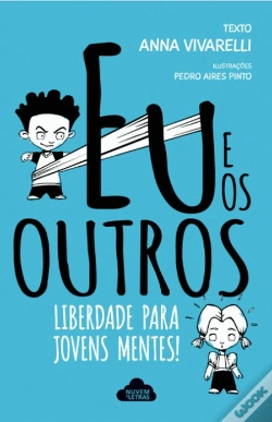 Capa do artigo Eu e os Outros