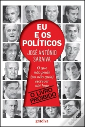 Capa do artigo Eu e os Políticos